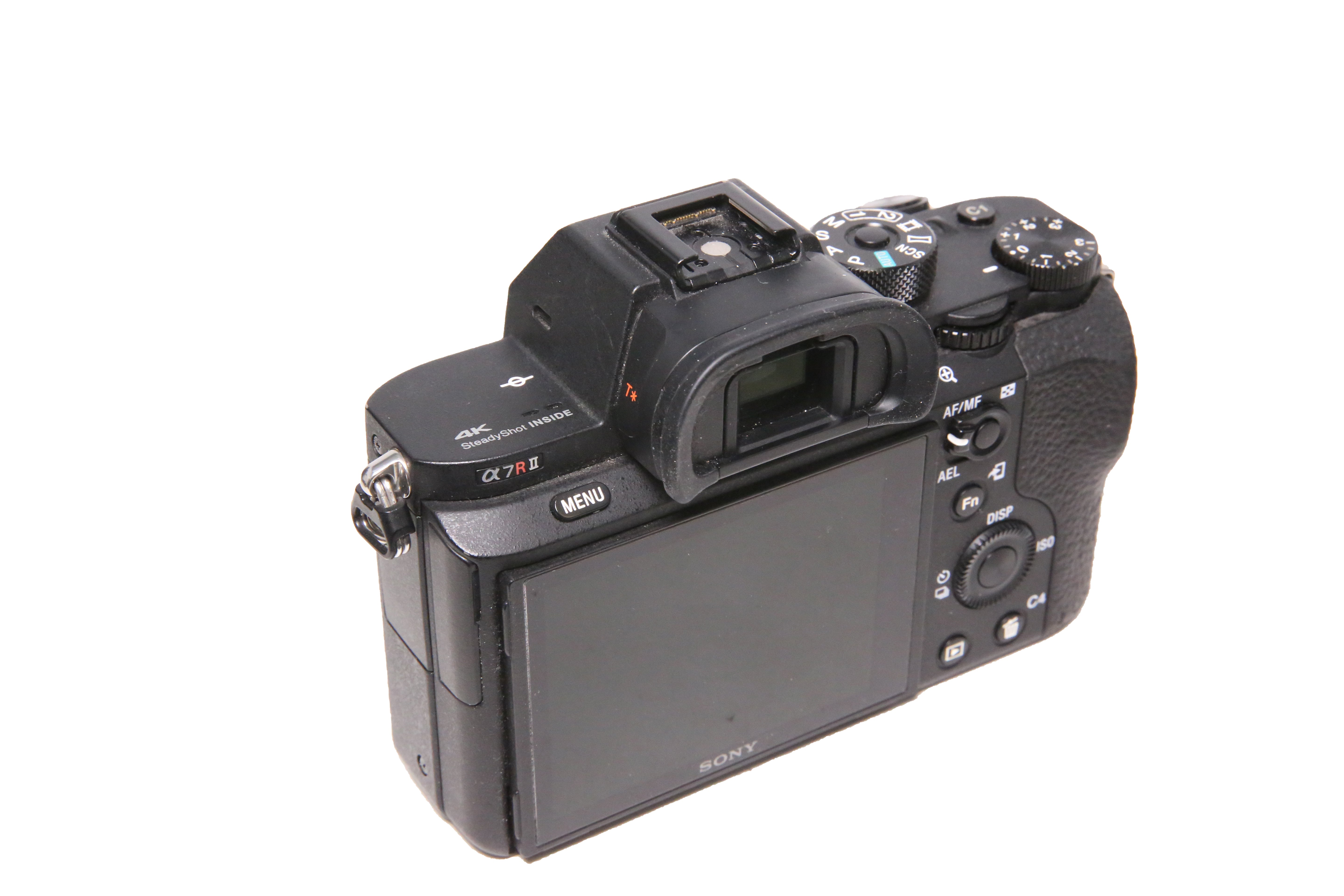 USED Sony a7R II Full Frame Mirrorless Camera  (body only)