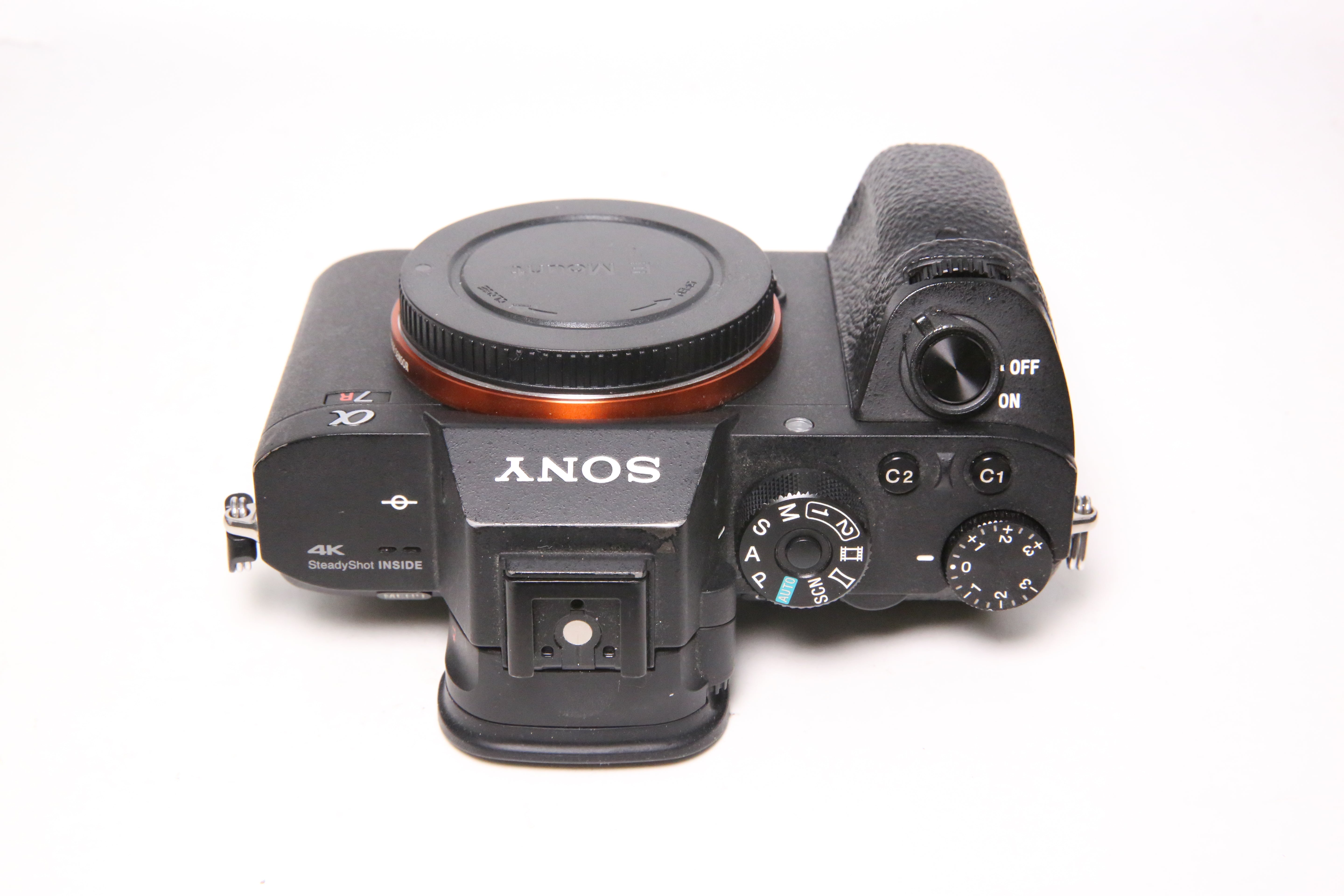 USED Sony a7R II Full Frame Mirrorless Camera  (body only)