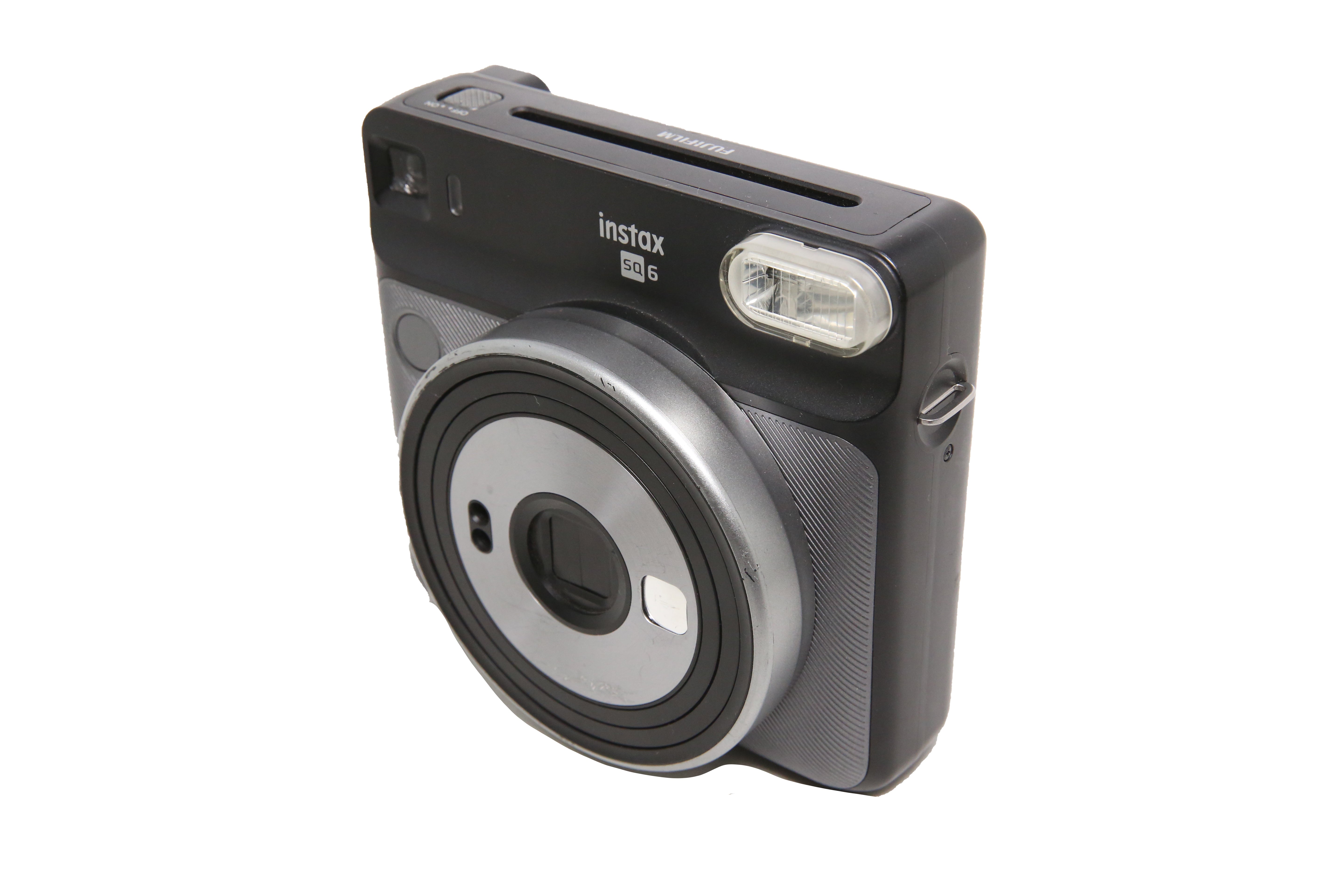 USED Fujifilm Instax SQ 6 Silver