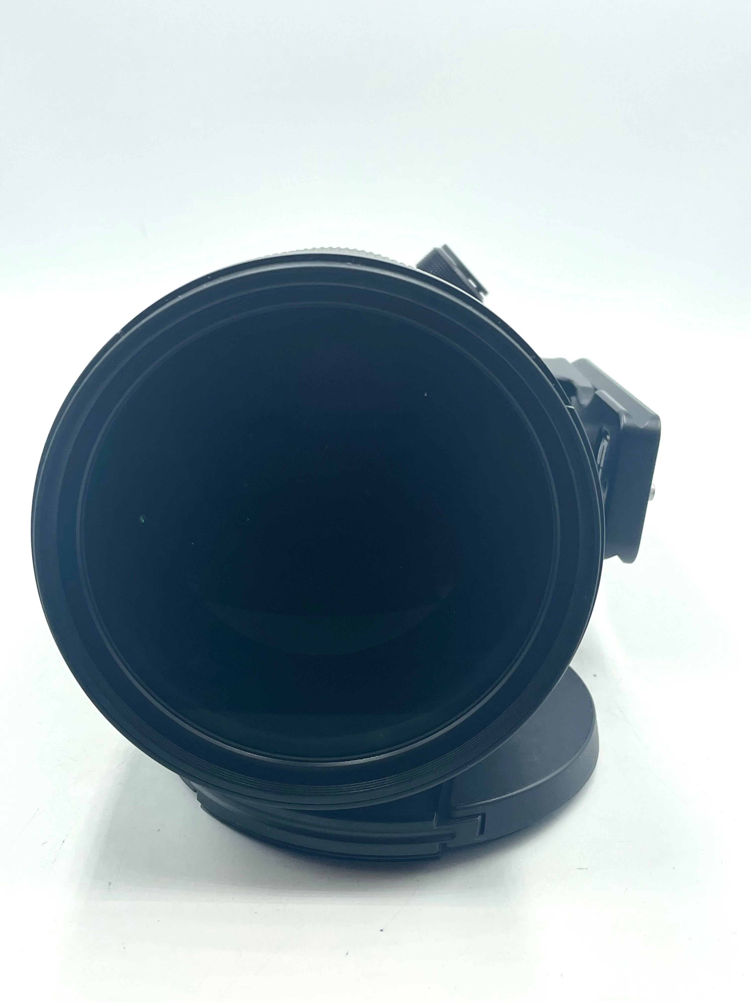 Used Nikon Z 400mm F4.5 VR S Lens