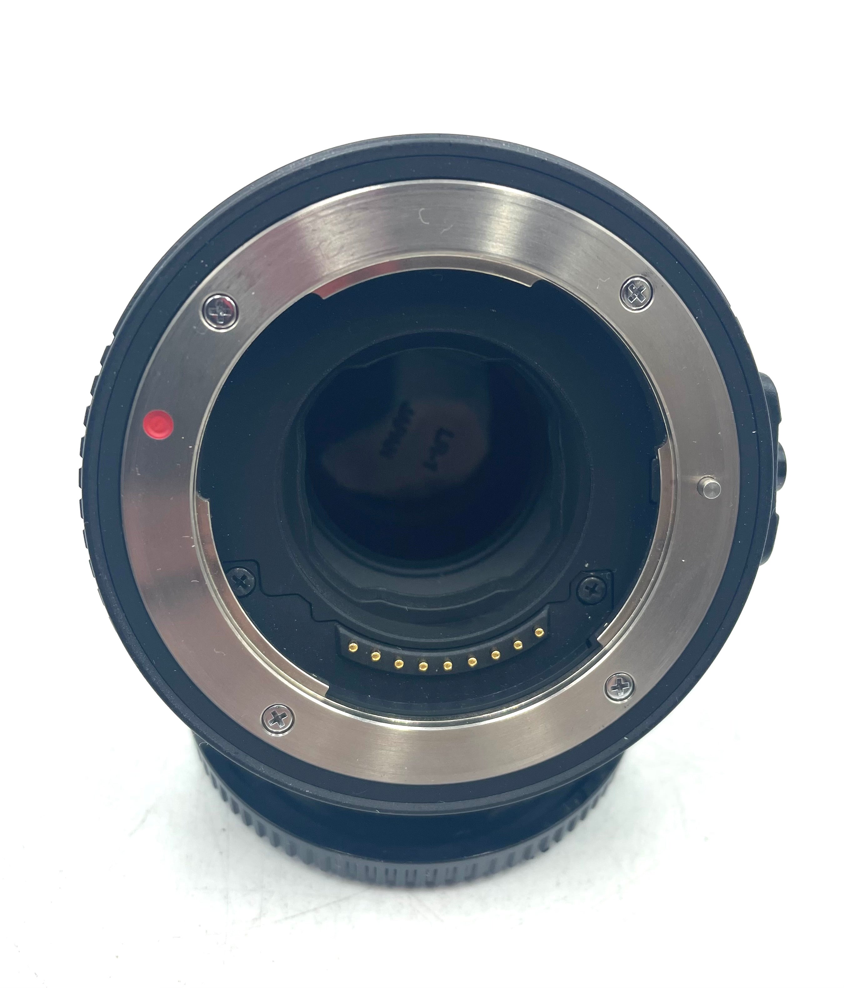 Used Olympus EX-25 Extension Tube for Four Thirds (NOT Micro)