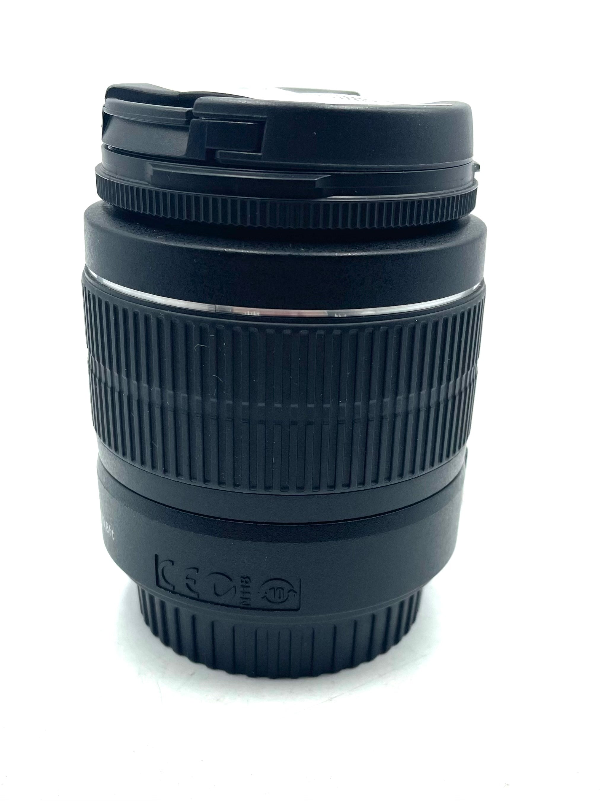 USED Canon 18-55mm f3.5-5.6 IS II EF-S Lens