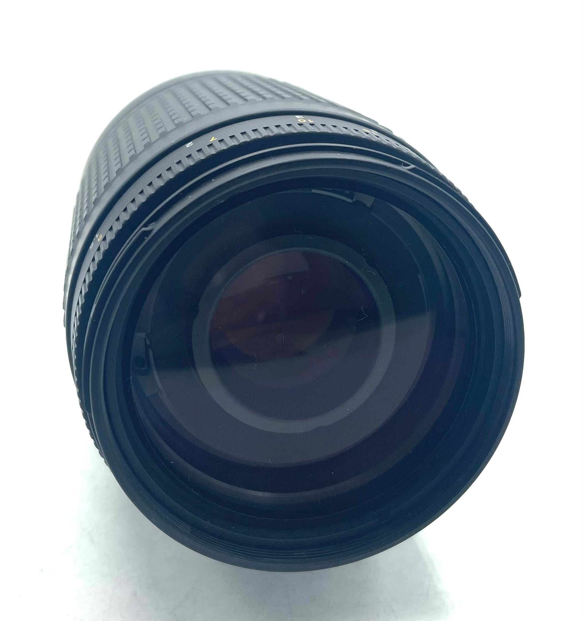 USED Nikon 70-300mm F4-5.6 AF G Lens