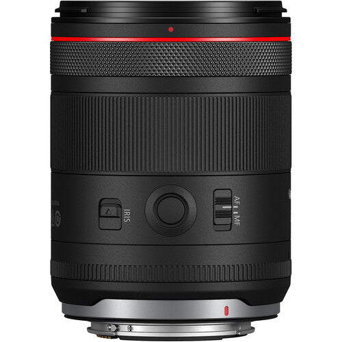 Canon RF 24mm F1.4 L VCM Lens