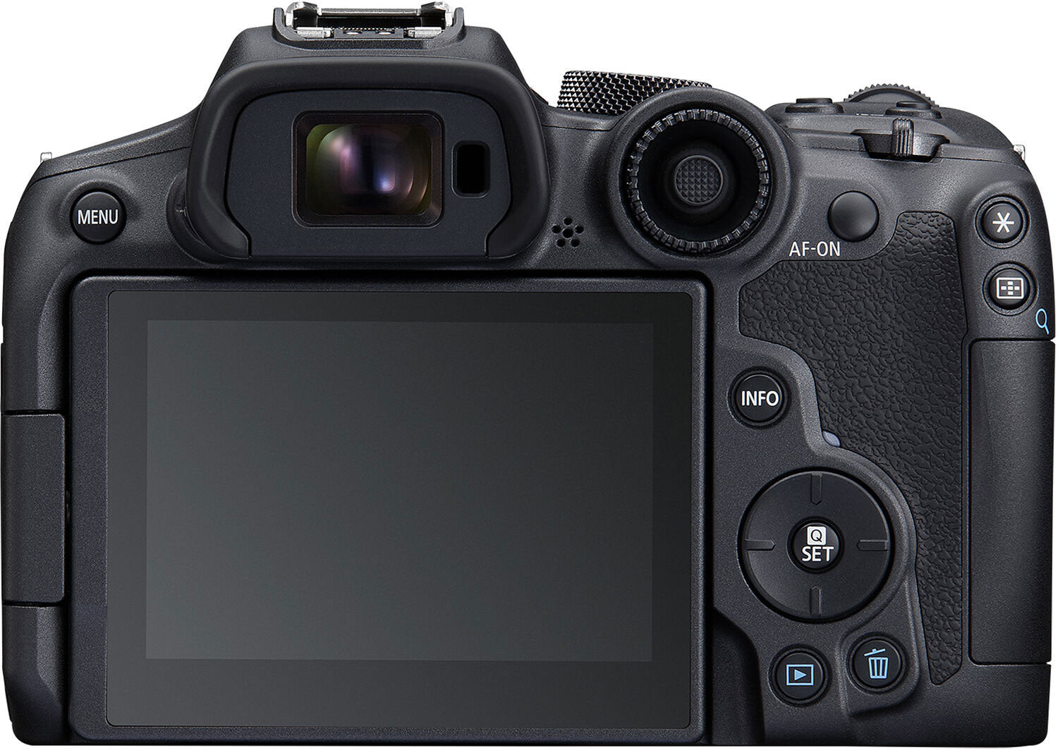 Canon EOS R7 Mirrorless Camera Body