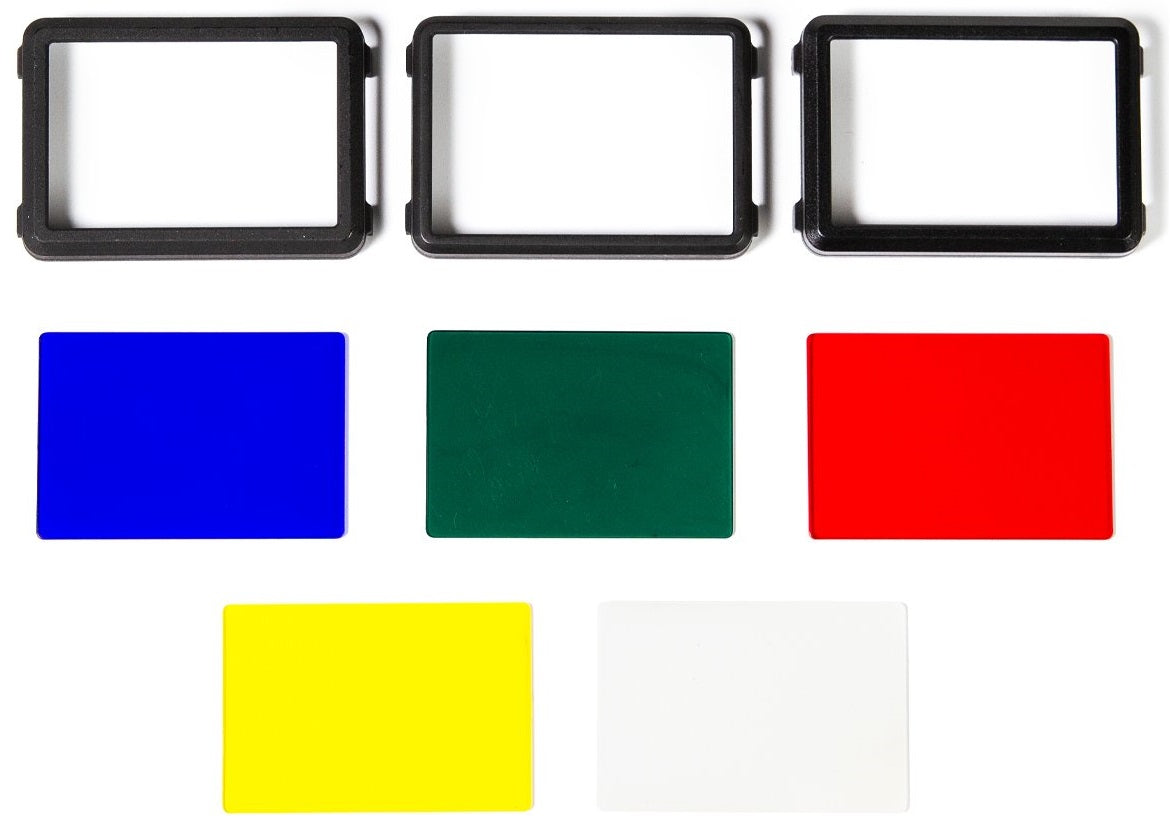 LITRA Filter Set for Litra Pro Bi-Color