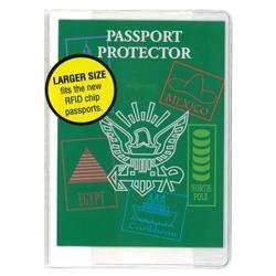 Passport Protector