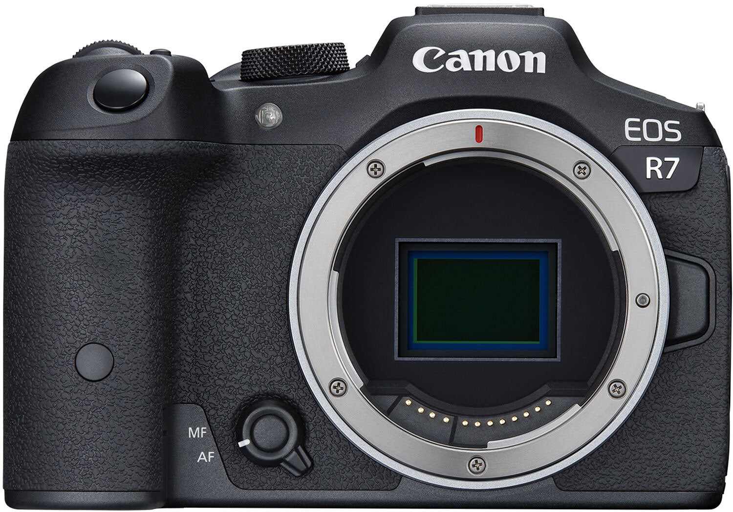 Canon EOS R7 Mirrorless Camera Body