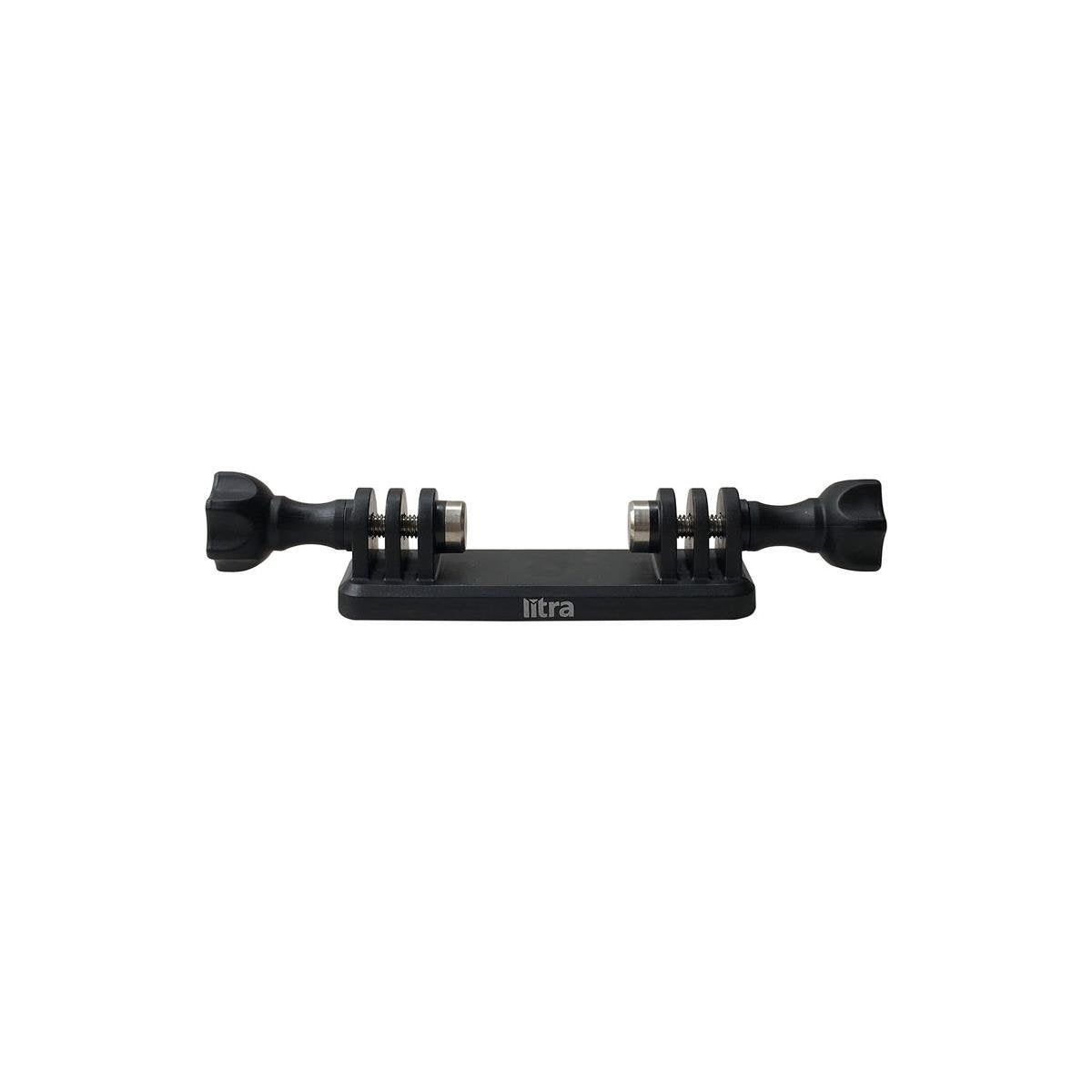 Litra Torch Double Mount