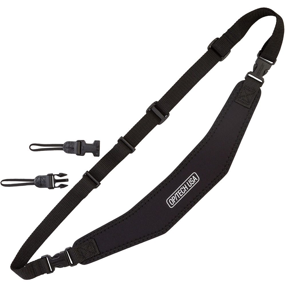 Op/Tech USA Utility Strap-Sling (Black)