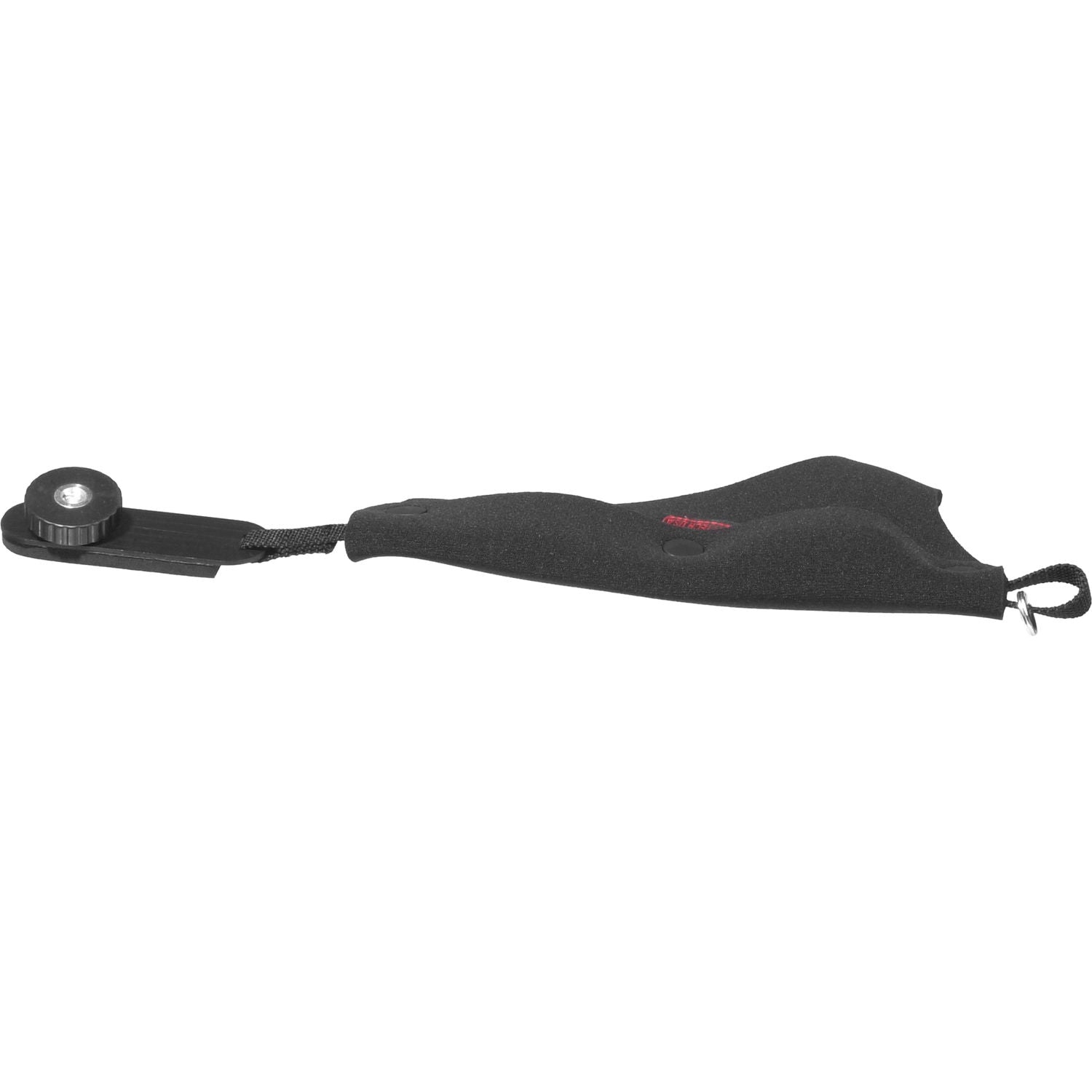 Op/Tech Grip Strap - Black