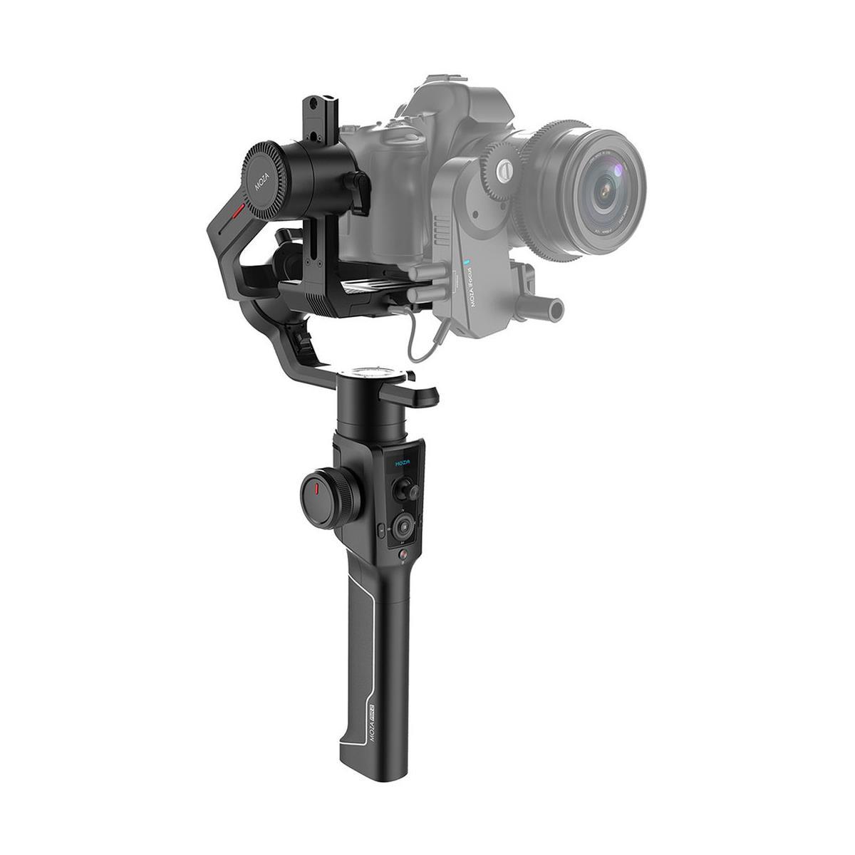 Moza Air 2 3-Axis Handheld Gimbal Stabilizer