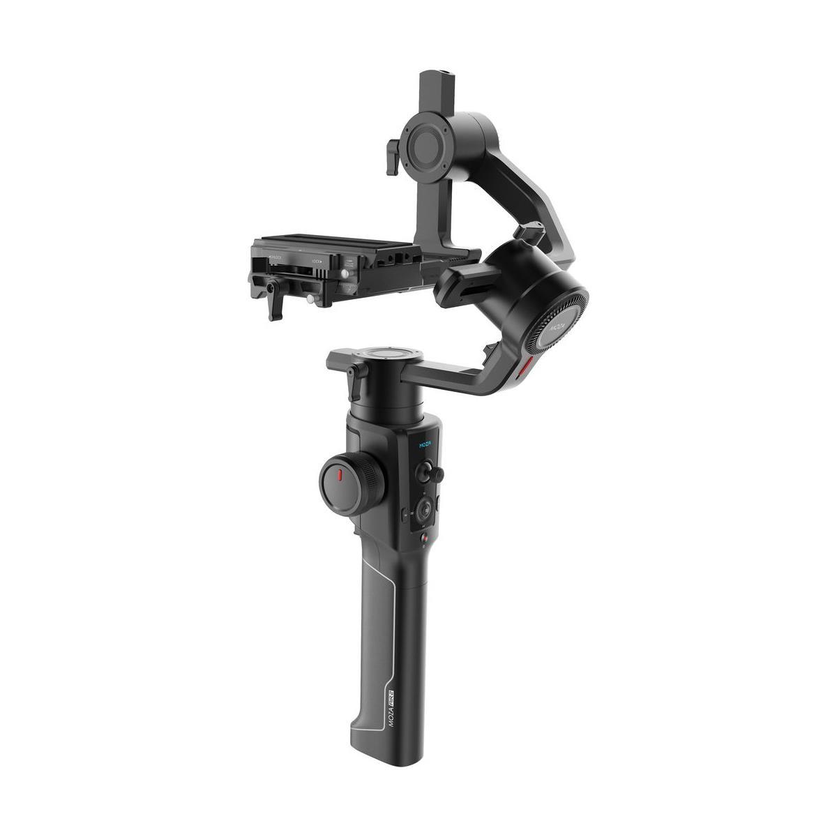 Moza Air 2 3-Axis Handheld Gimbal Stabilizer