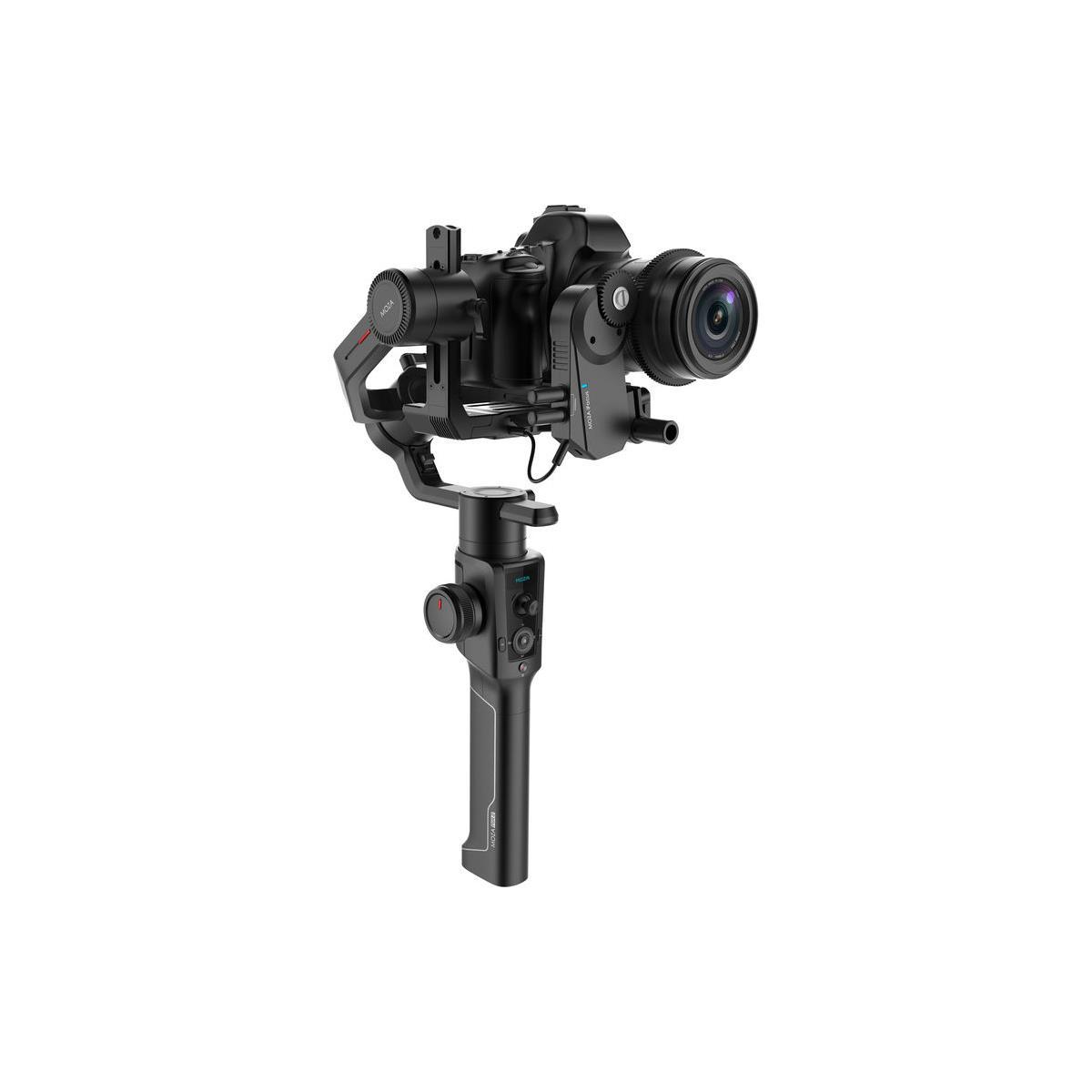 Moza Air 2 3-Axis Handheld Gimbal Stabilizer