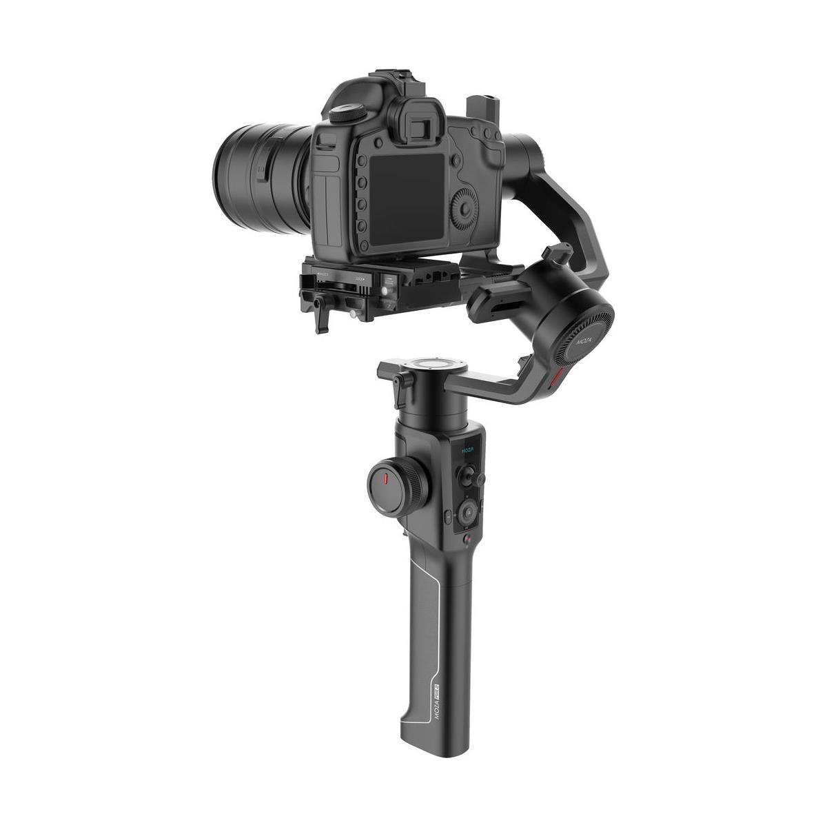 Moza Air 2 3-Axis Handheld Gimbal Stabilizer