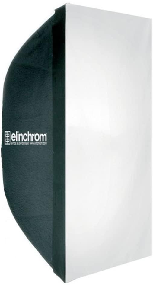 Elinchrom Rotalux Softbox 27" x 27" w/ 2  Diffusers