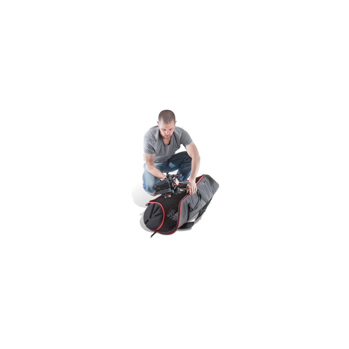 Manfrotto MBAG80PN Padded Tripod Bag