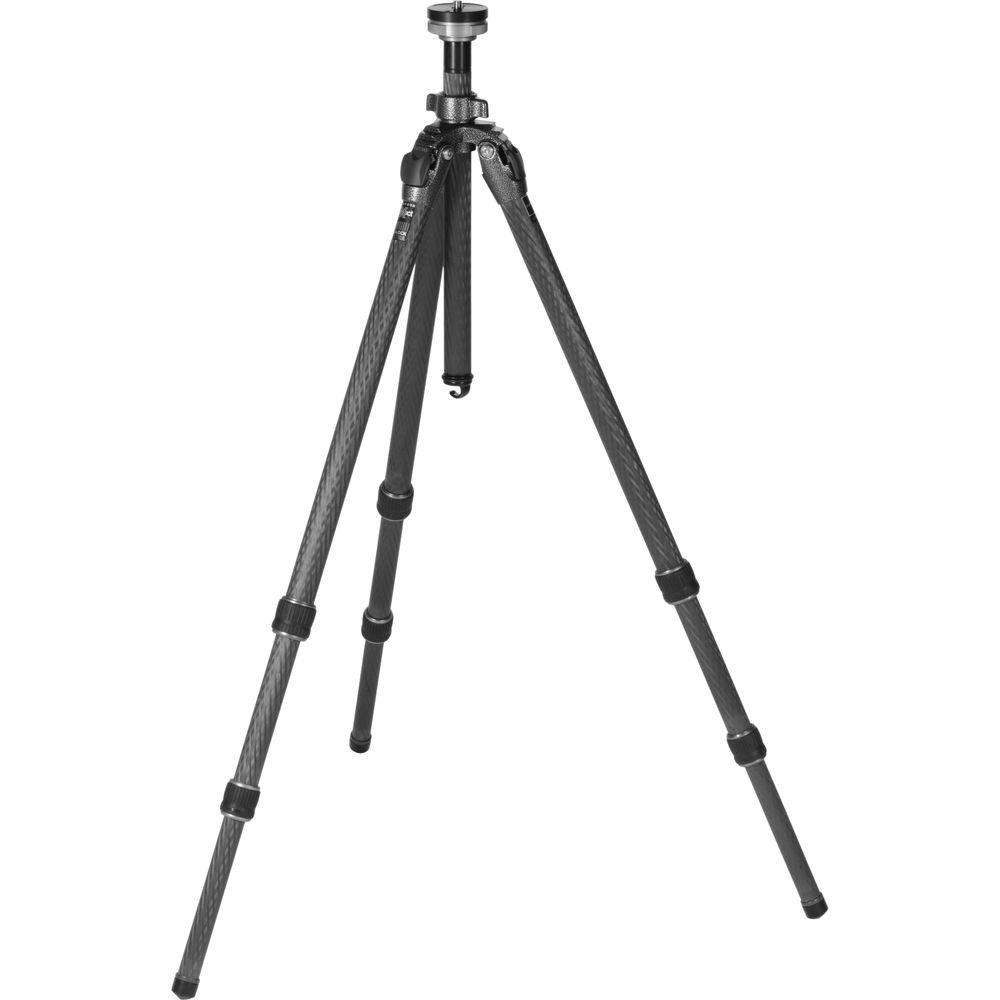 Gitzo GT2532 Mountaineer Series 2 Carbon Fiber Tripod