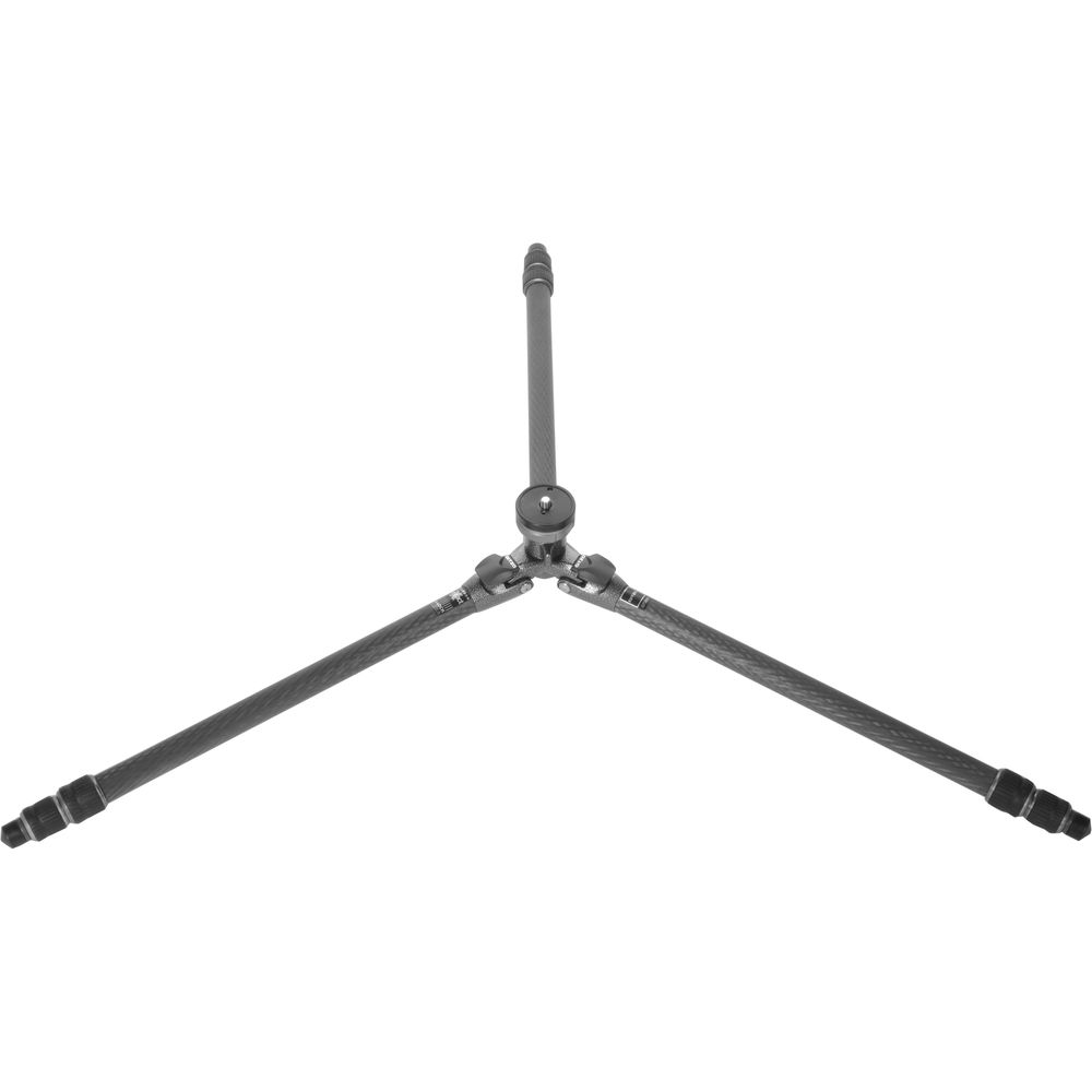 Gitzo GT2532 Mountaineer Series 2 Carbon Fiber Tripod