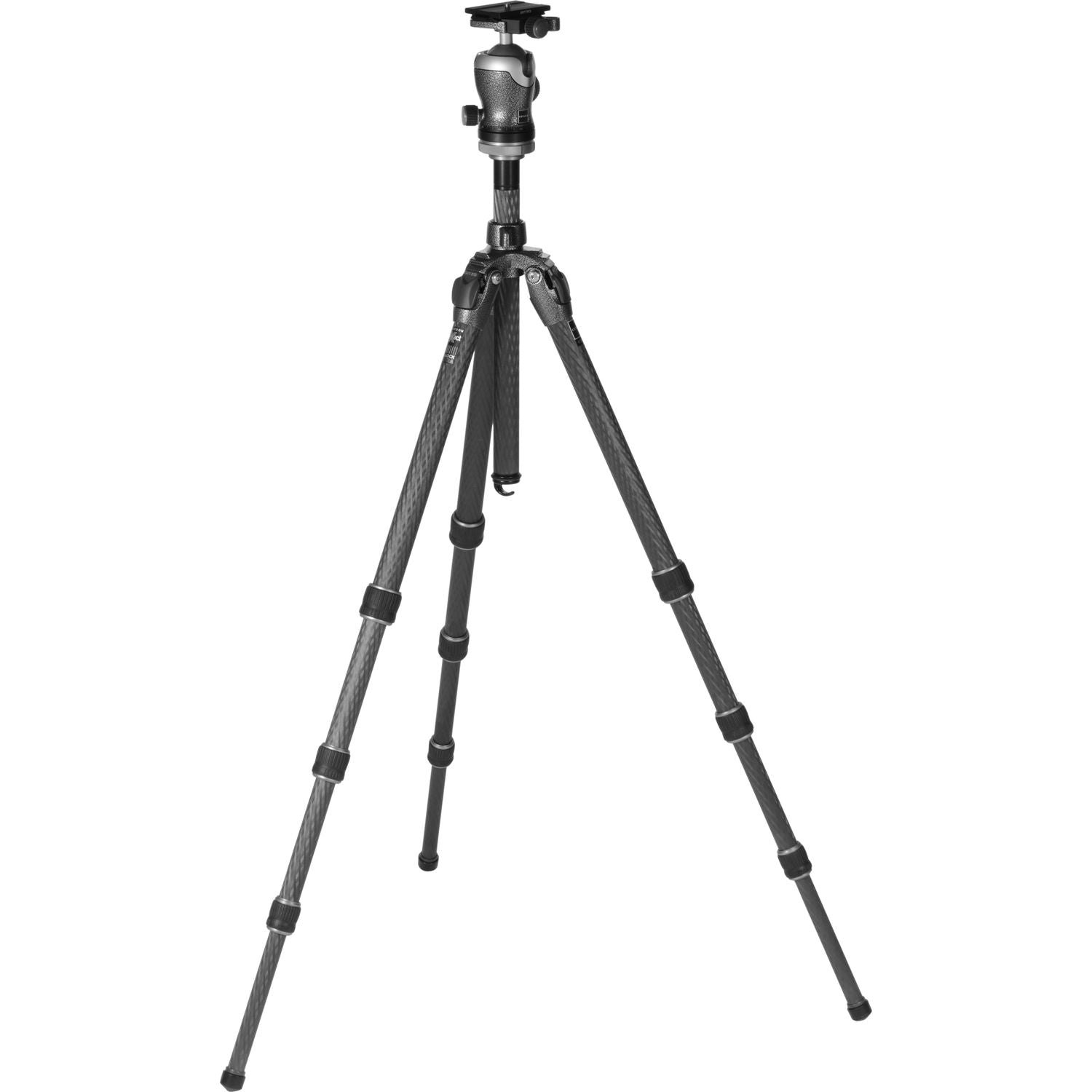 Gitzo GT2542 Mountaineer Series 2 Carbon Fiber Tripod