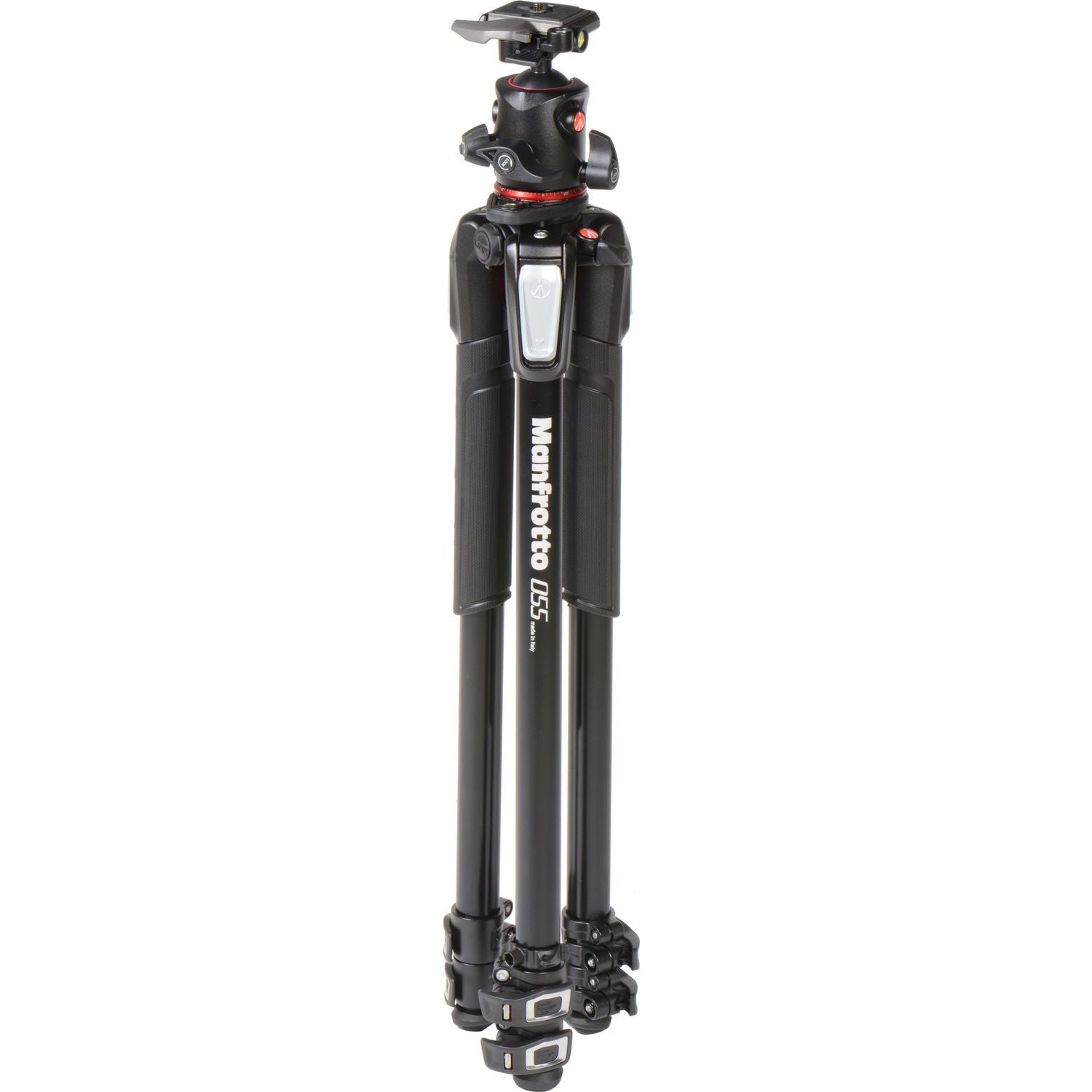 Manfrotto MT055XPRO3 Aluminum Tripod