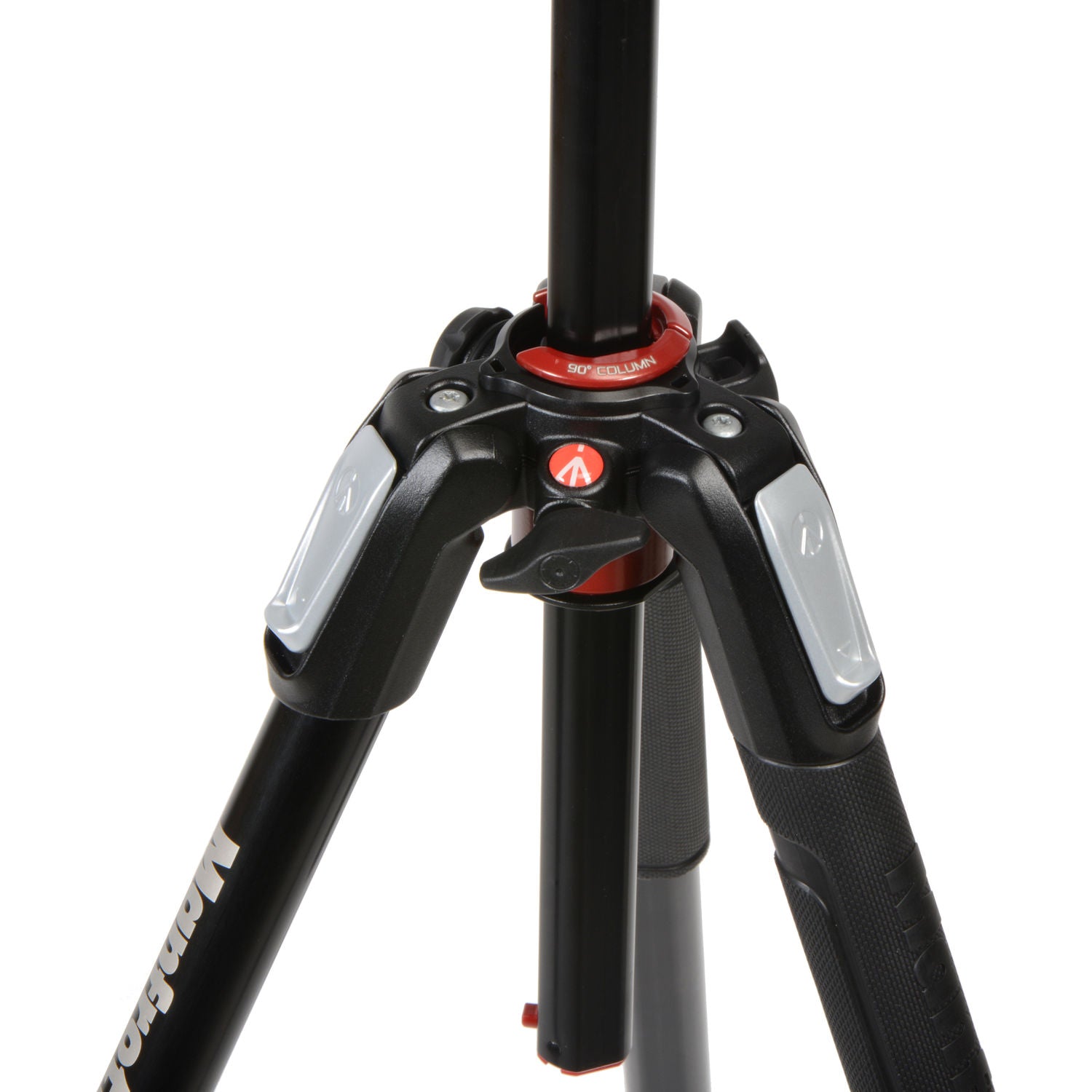 Manfrotto MK190XPRO3-3W Aluminum Tripod   with 3-Way Pan/Tilt Head