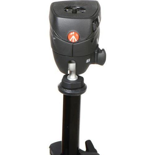 Manfrotto Compact Action Aluminum Tripod