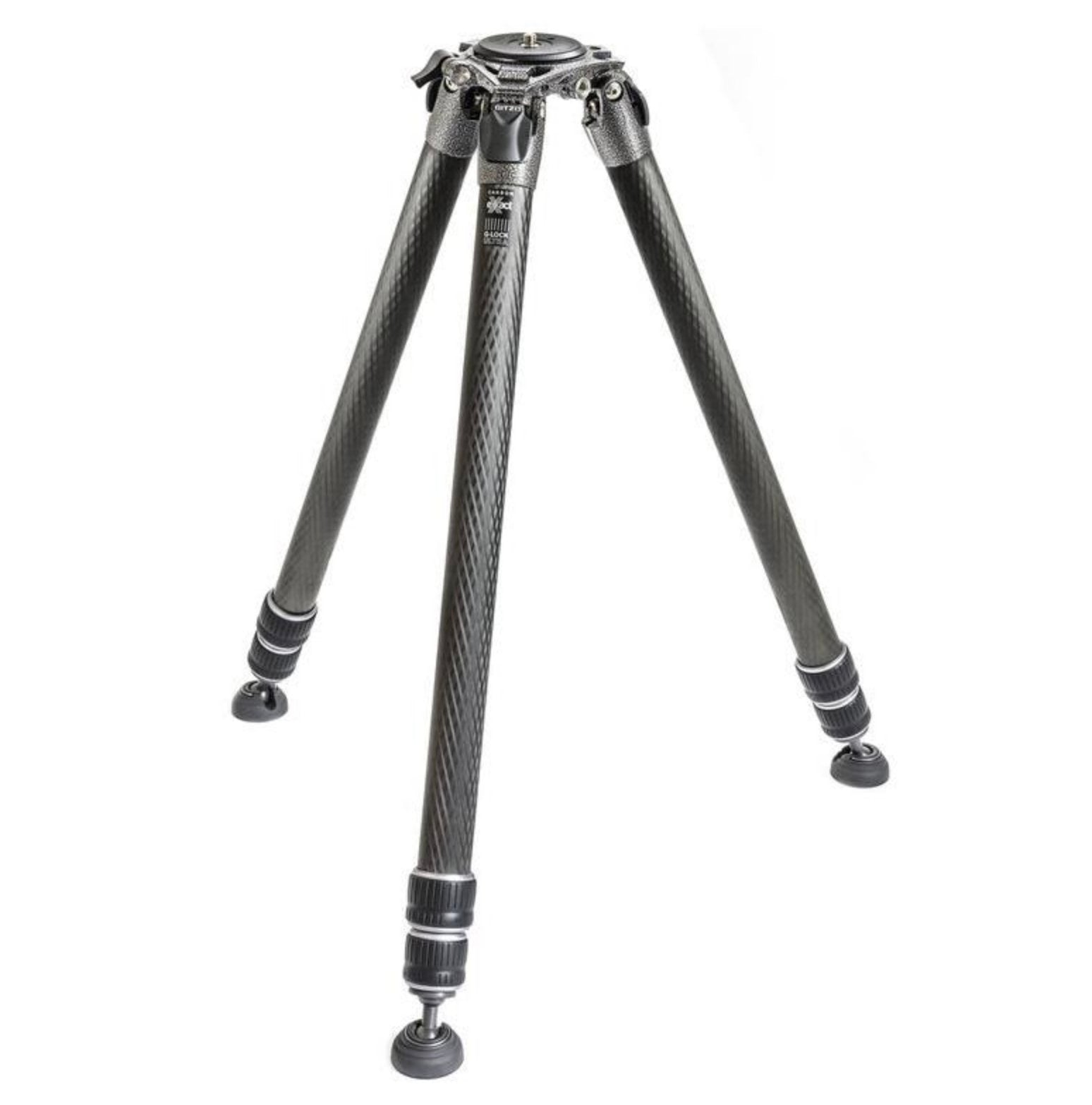 Gitzo GT4533LS Systematic Series 4 Carbon Fiber Tripod (Long)