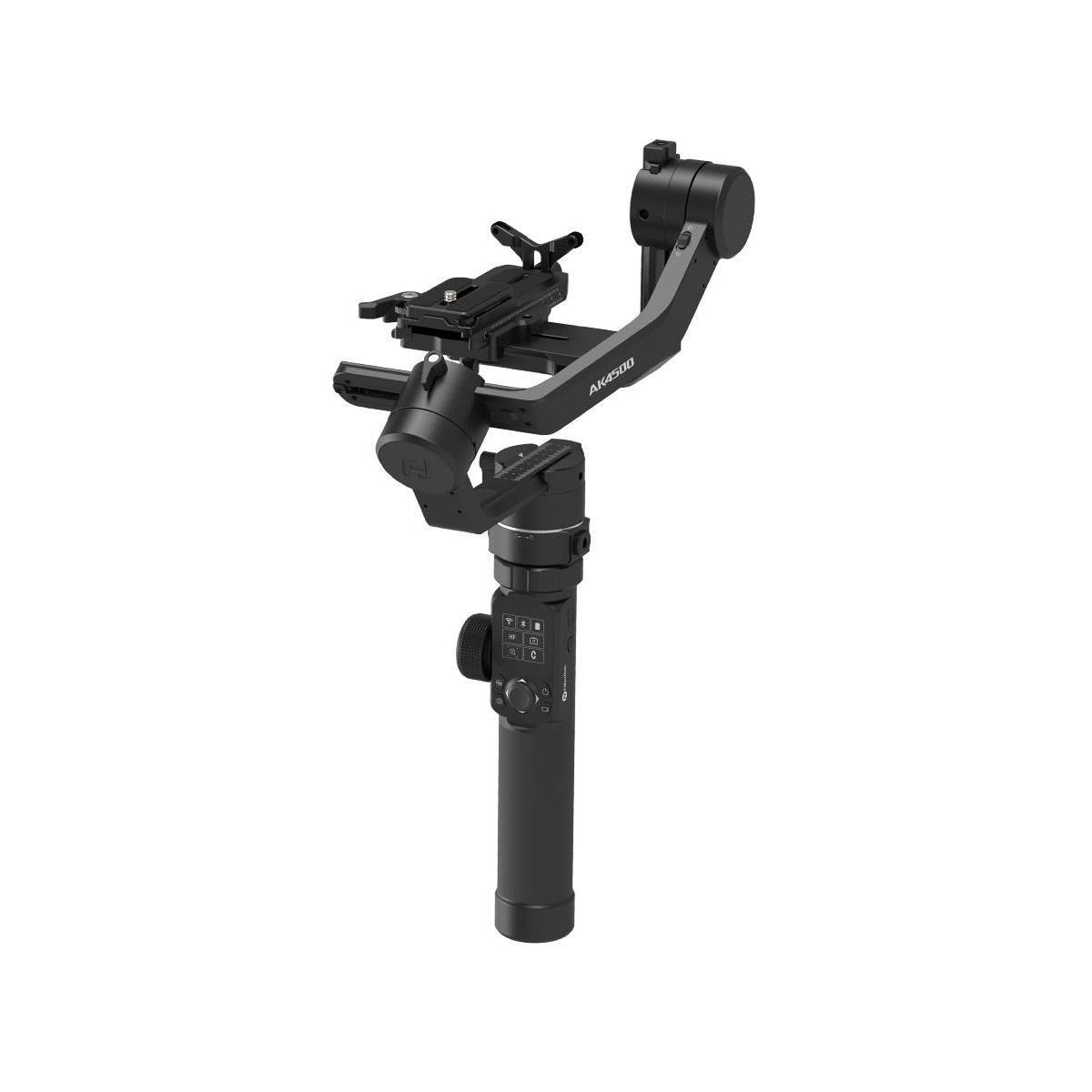 Feiyu AK4500 3-Axis Handheld Gimbal