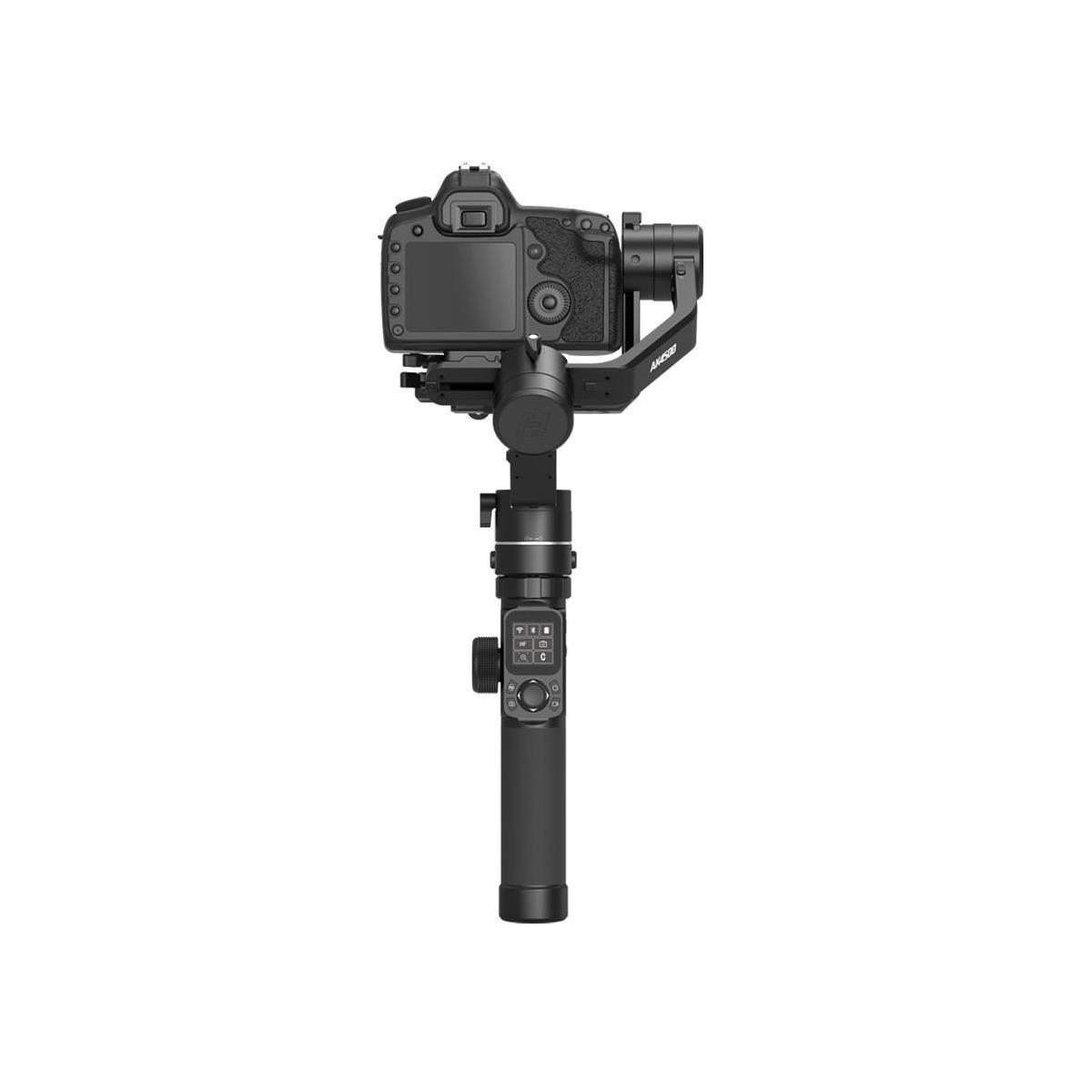 Feiyu AK4500 3-Axis Handheld Gimbal