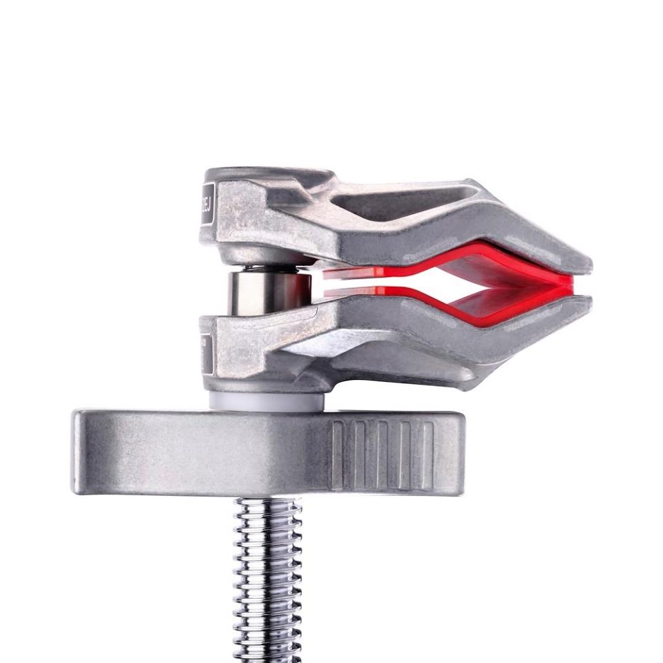 Manfrotto End Vice Jaw Clamp (6")