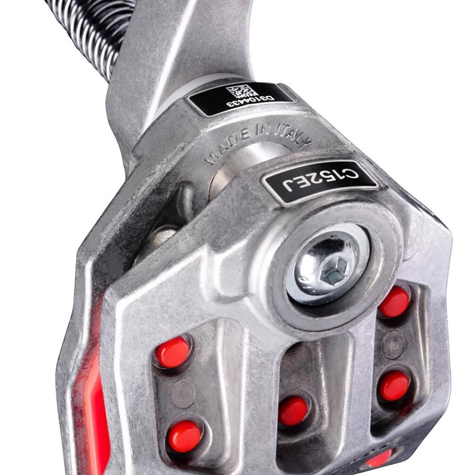 Manfrotto End Vice Jaw Clamp (6")