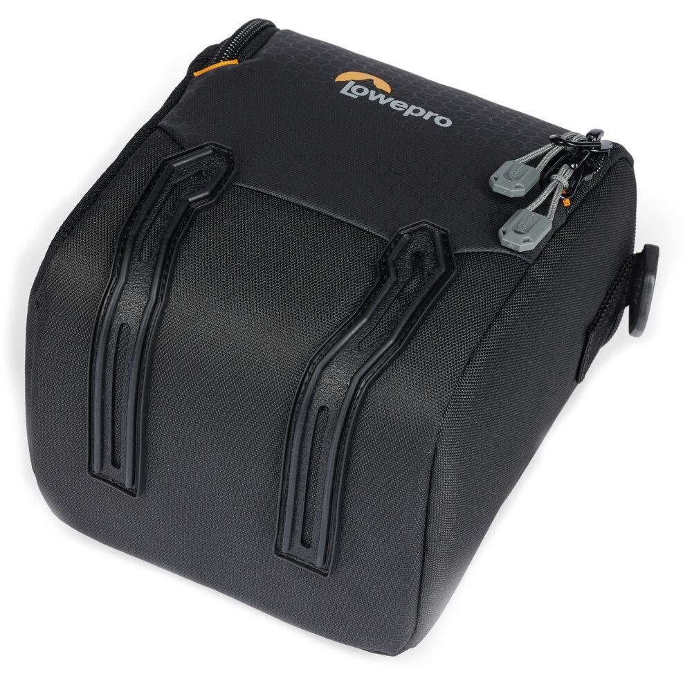 Lowepro Adventura SH 120 III Shoulder Bag (Black)