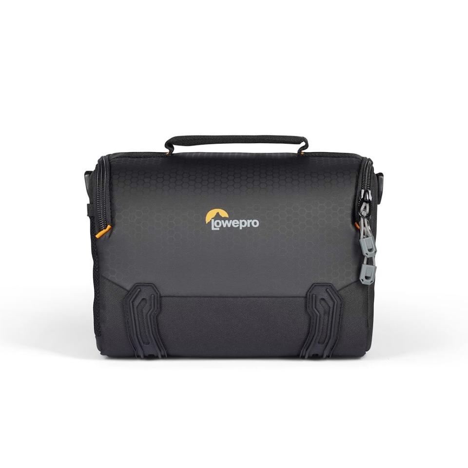 Lowepro Adventura SH 160 III Shoulder Bag (Black)