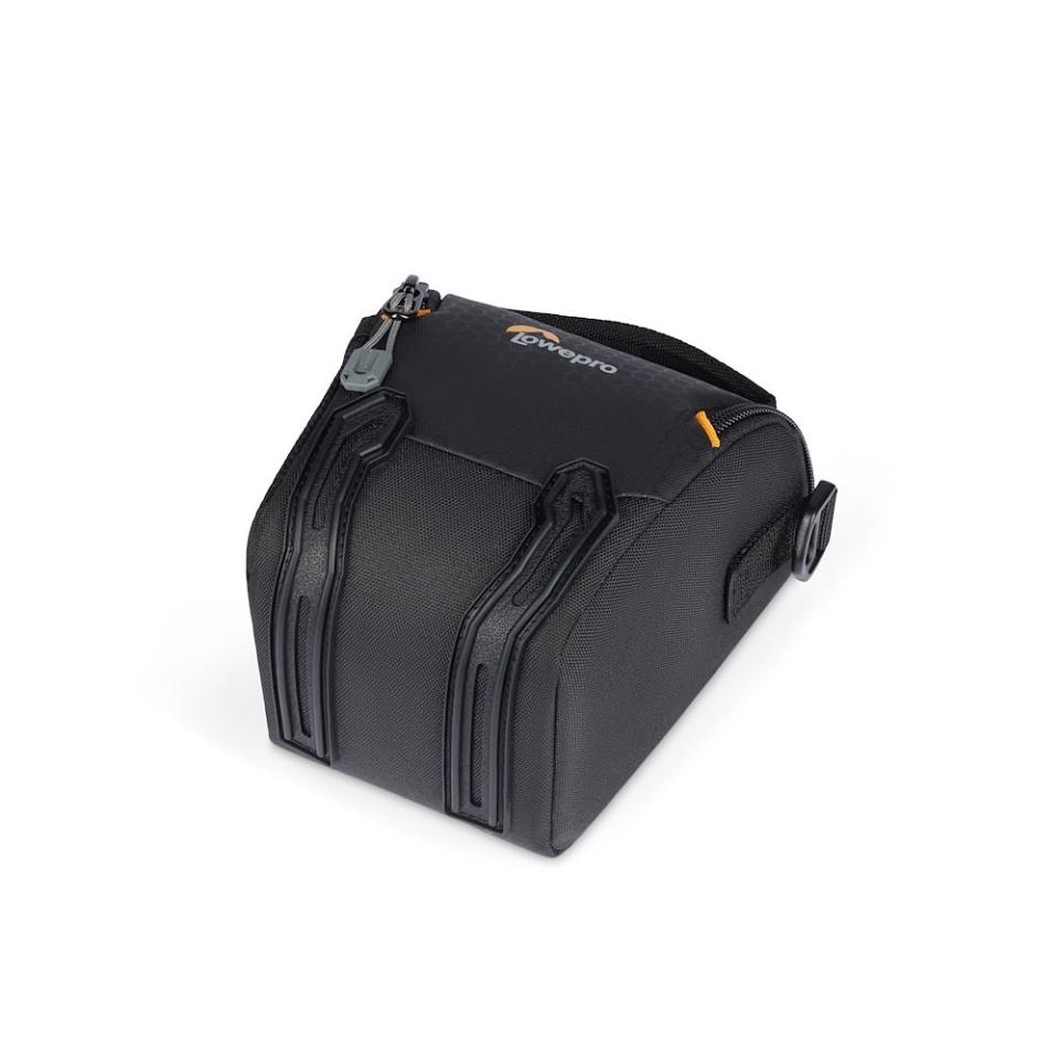 Lowepro Adventura TLZ20 III Top Loading Shoulder Bag (Black)