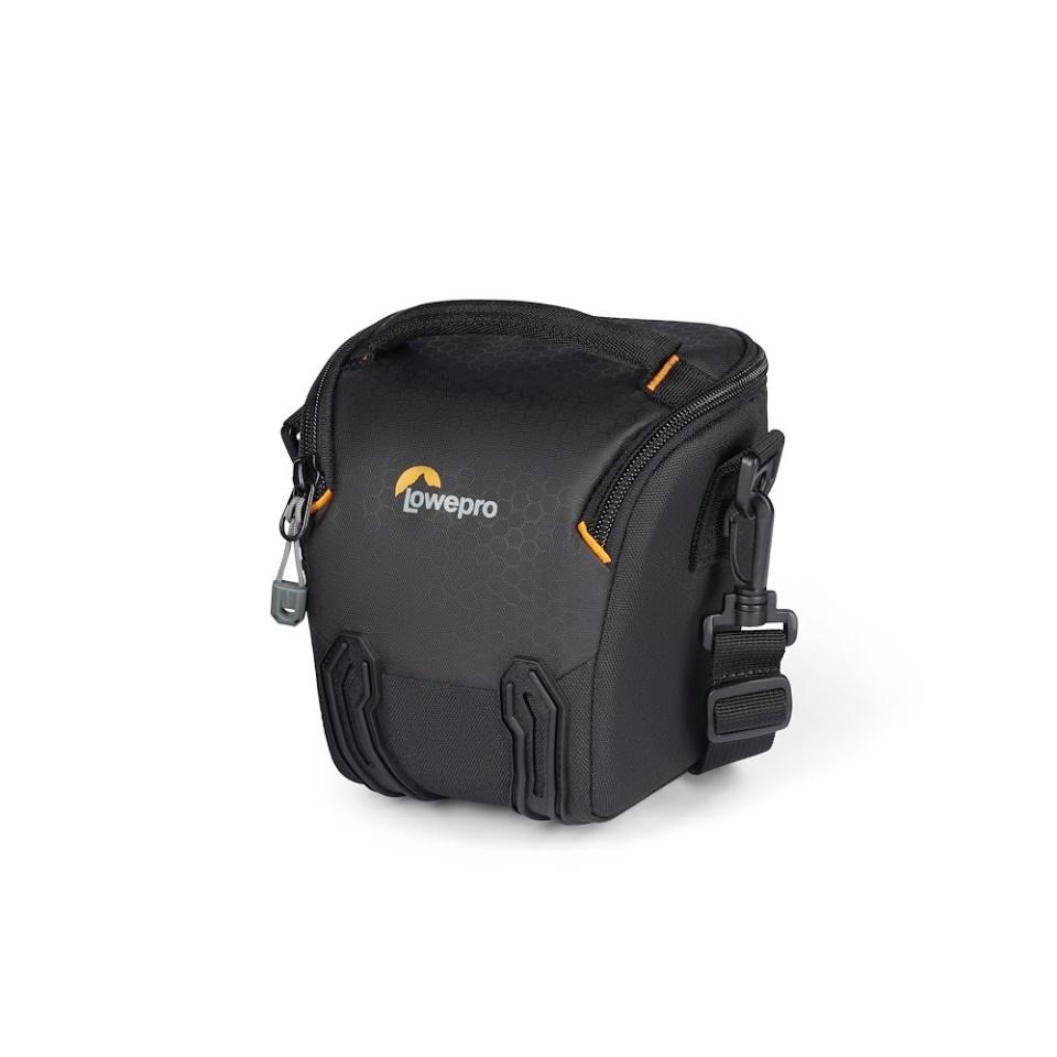 Lowepro Adventura TLZ20 III Top Loading Shoulder Bag (Black)