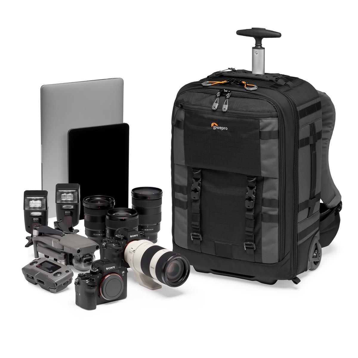 Lowepro Pro Trekker RLX 450 AW II Backpack