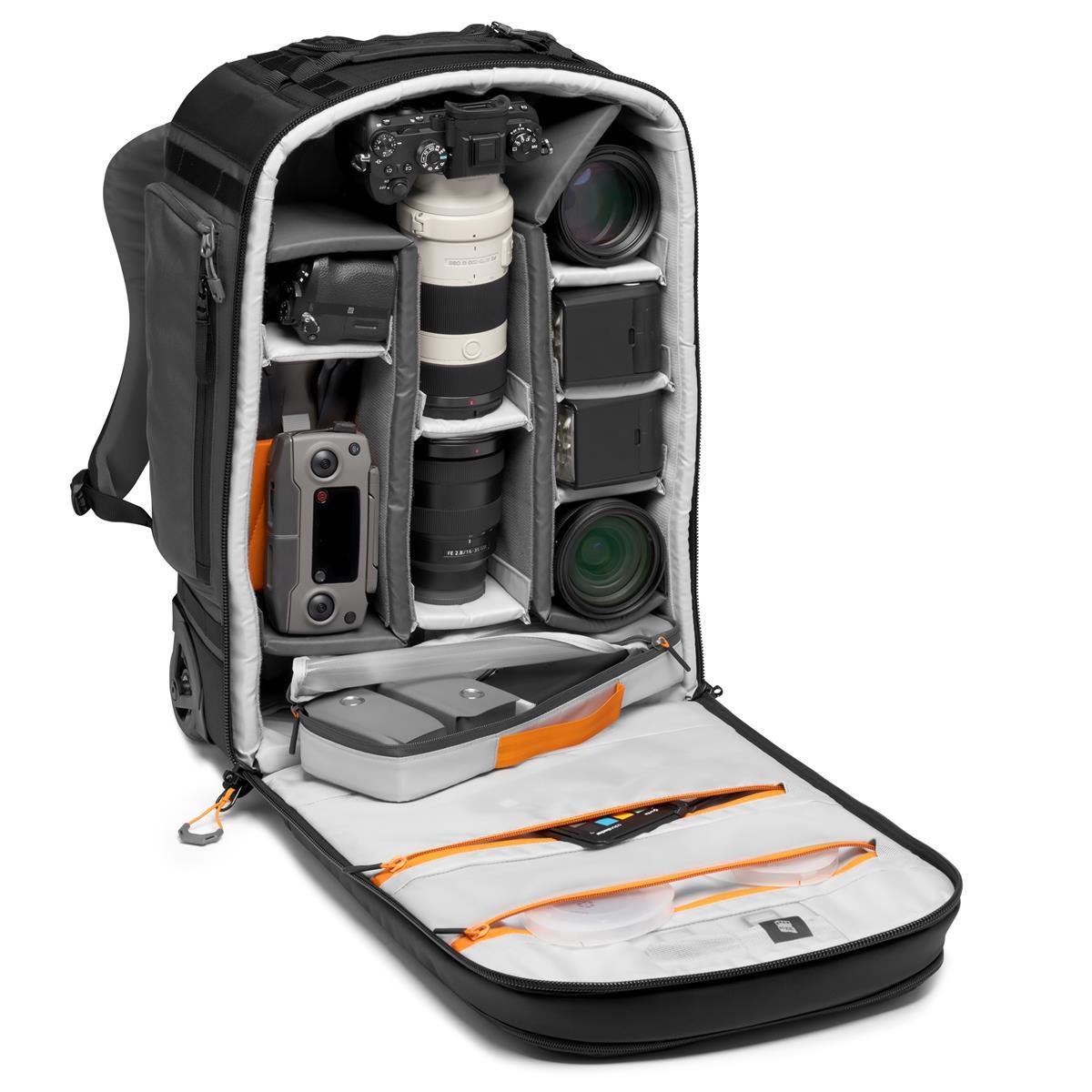 Lowepro Pro Trekker RLX 450 AW II Backpack