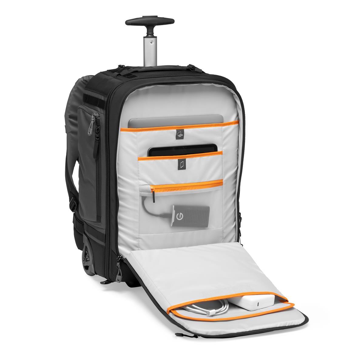 Lowepro Pro Trekker RLX 450 AW II Backpack