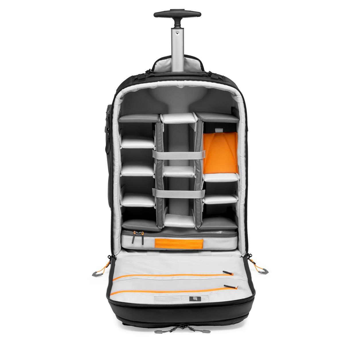 Lowepro Pro Trekker RLX 450 AW II Backpack