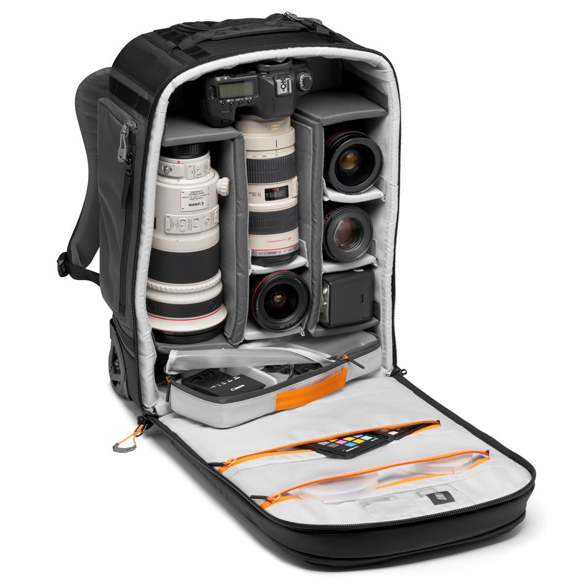 Lowepro Pro Trekker RLX 450 AW II Backpack