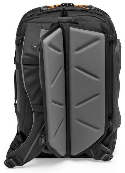 Lowepro Pro Trekker BP 350 AW II Backpack (Black)