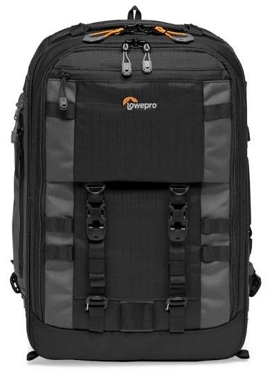 Lowepro Pro Trekker BP 350 AW II Backpack (Black)