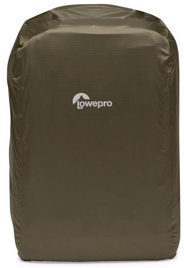 Lowepro Pro Trekker BP 350 AW II Backpack (Black)