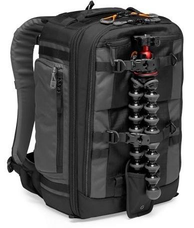 Lowepro Pro Trekker BP 350 AW II Backpack (Black)