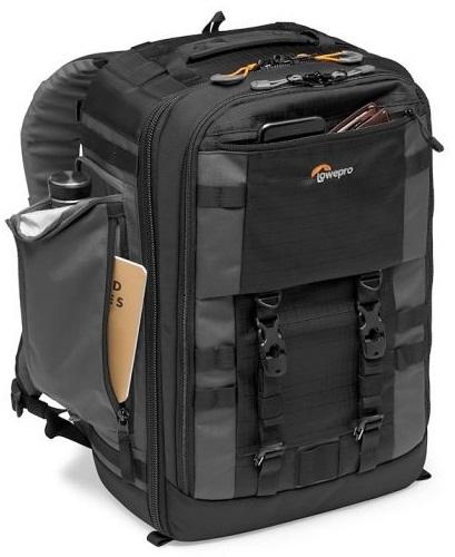 Lowepro Pro Trekker BP 350 AW II Backpack (Black)