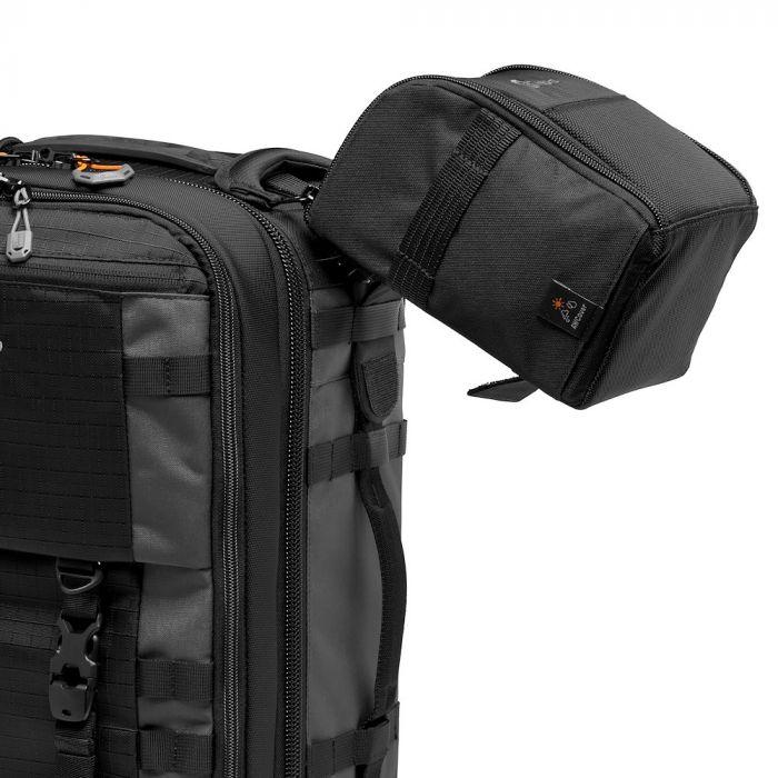 Lowepro Pro Trekker BP 350 AW II Backpack (Black)