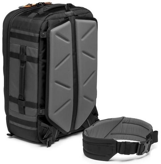 Lowepro Pro Trekker BP 350 AW II Backpack (Black)