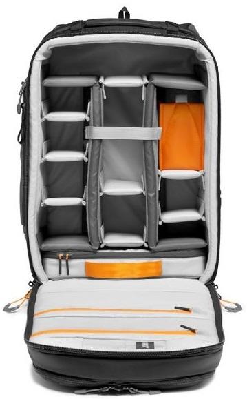 Lowepro Pro Trekker BP 350 AW II Backpack (Black)