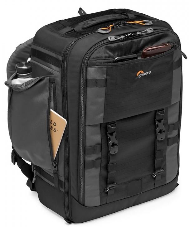 Lowepro Pro Trekker BP 450 AW II Backpack (Black, 32L)